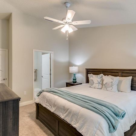 Cape Crossing Resort & Marina Merritt Island Dış mekan fotoğraf