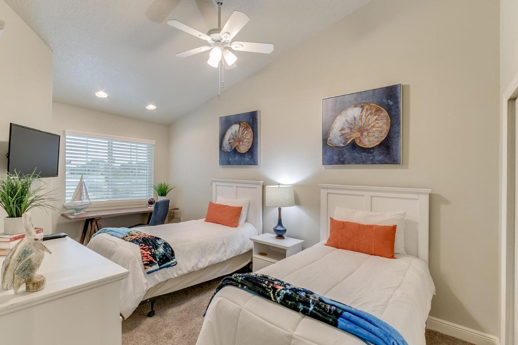 Cape Crossing Resort & Marina Merritt Island Dış mekan fotoğraf