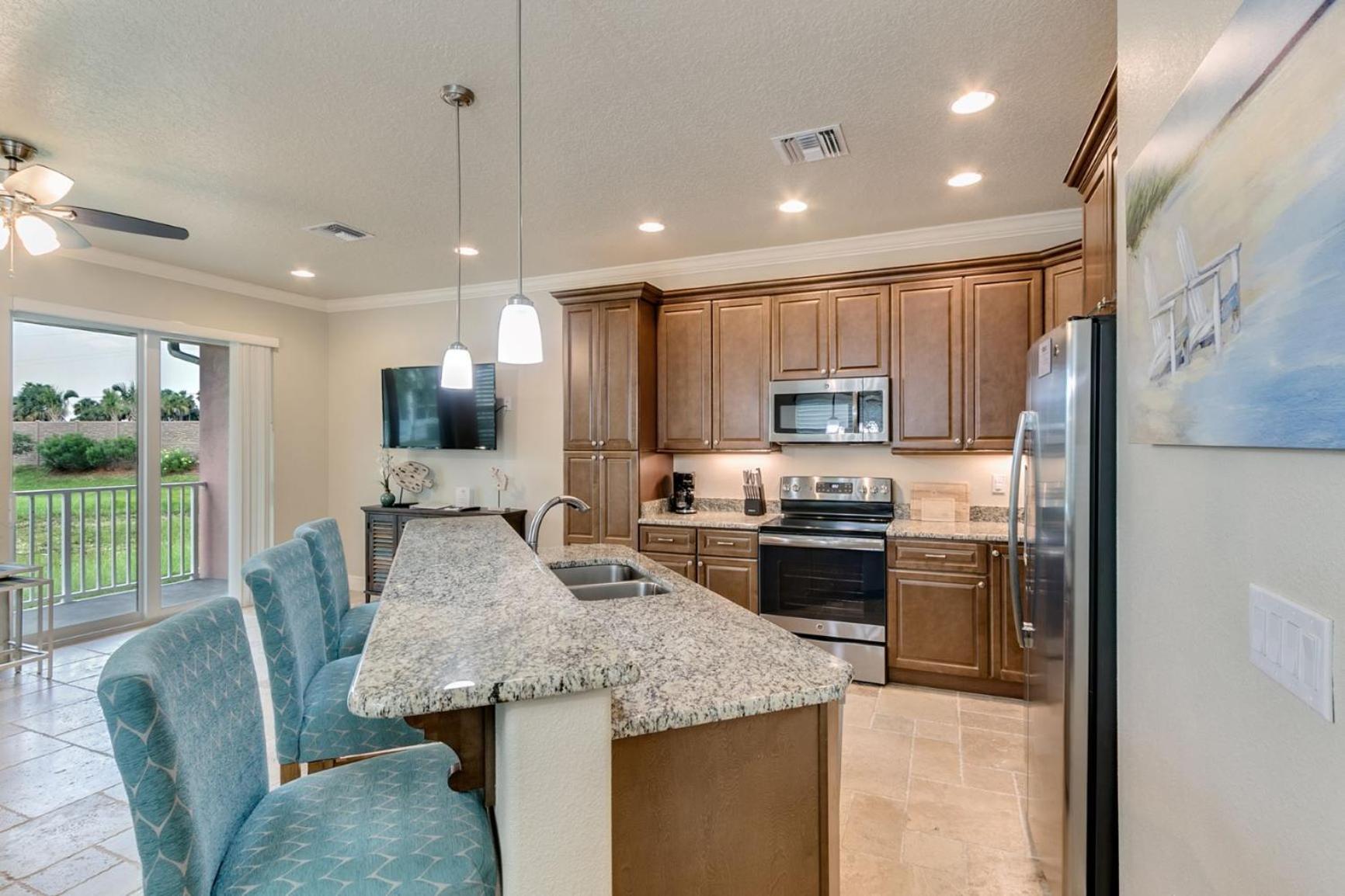 Cape Crossing Resort & Marina Merritt Island Dış mekan fotoğraf