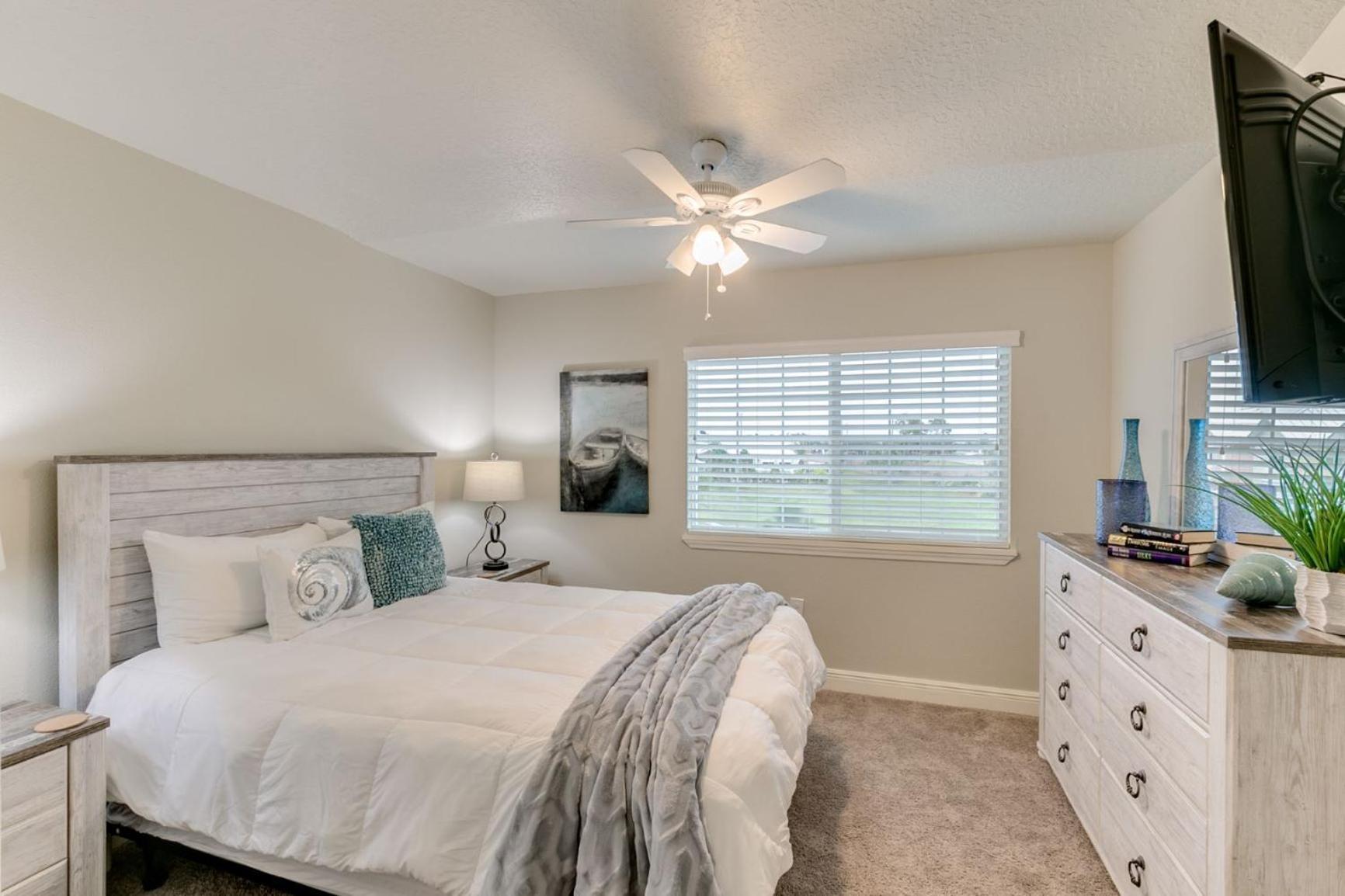Cape Crossing Resort & Marina Merritt Island Dış mekan fotoğraf