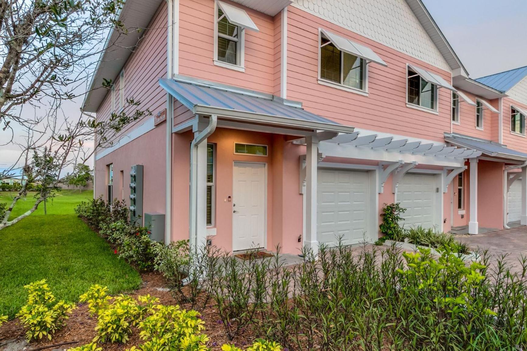 Cape Crossing Resort & Marina Merritt Island Dış mekan fotoğraf