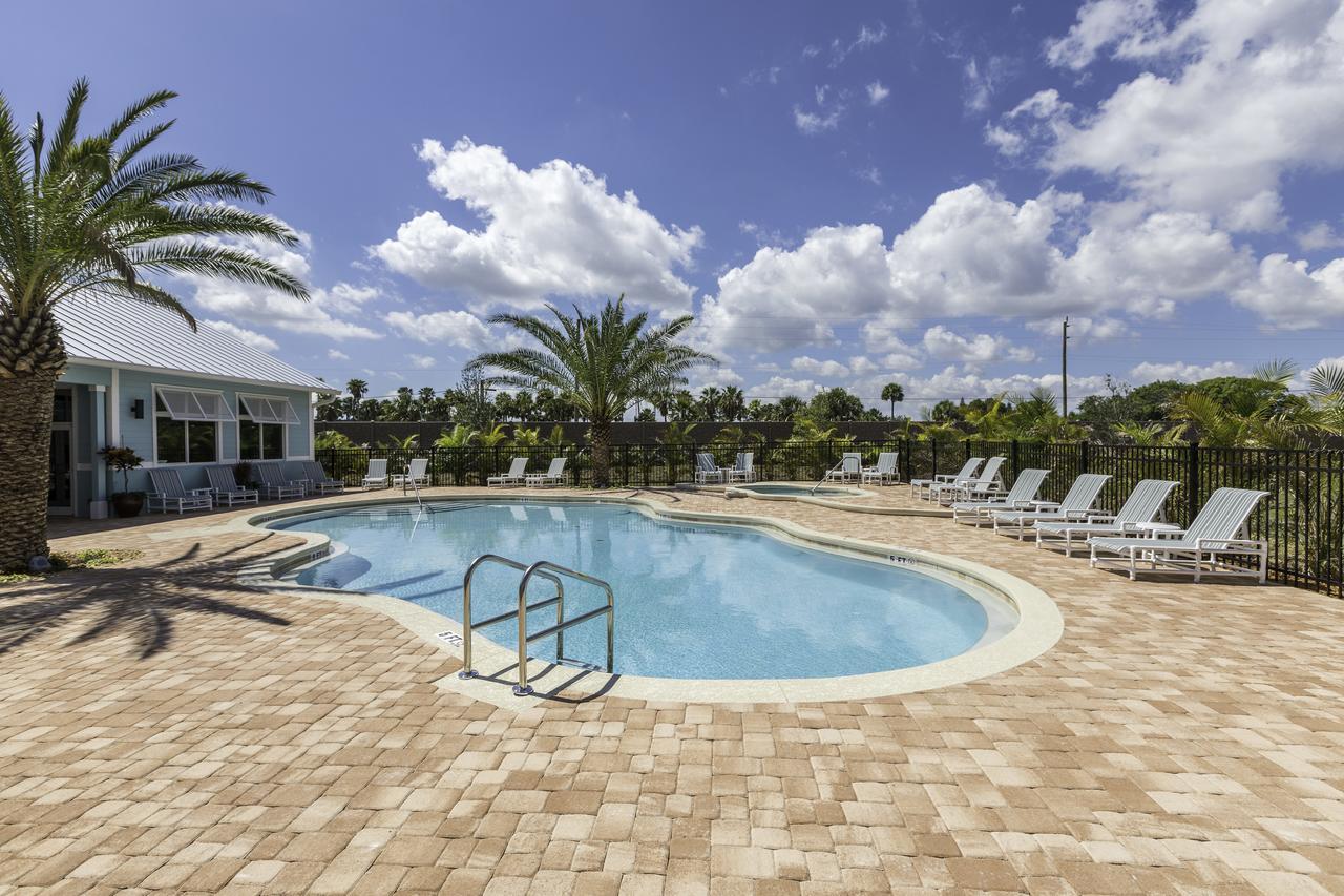 Cape Crossing Resort & Marina Merritt Island Dış mekan fotoğraf