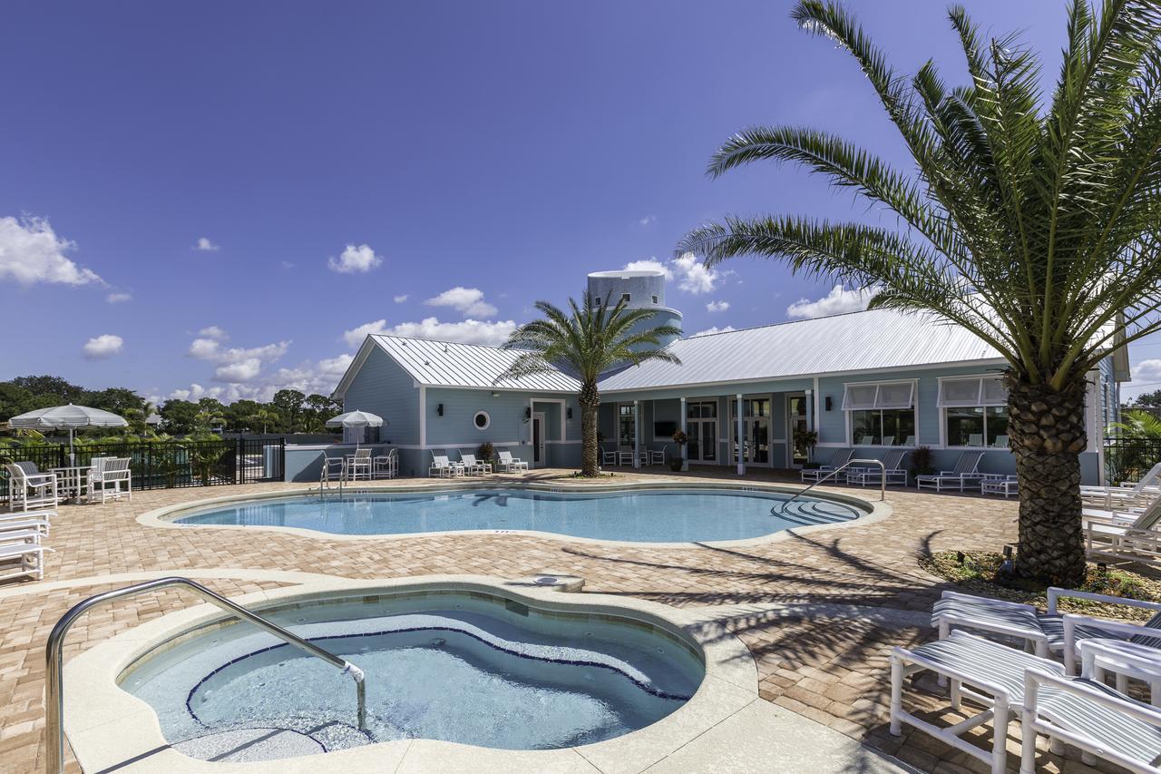Cape Crossing Resort & Marina Merritt Island Dış mekan fotoğraf