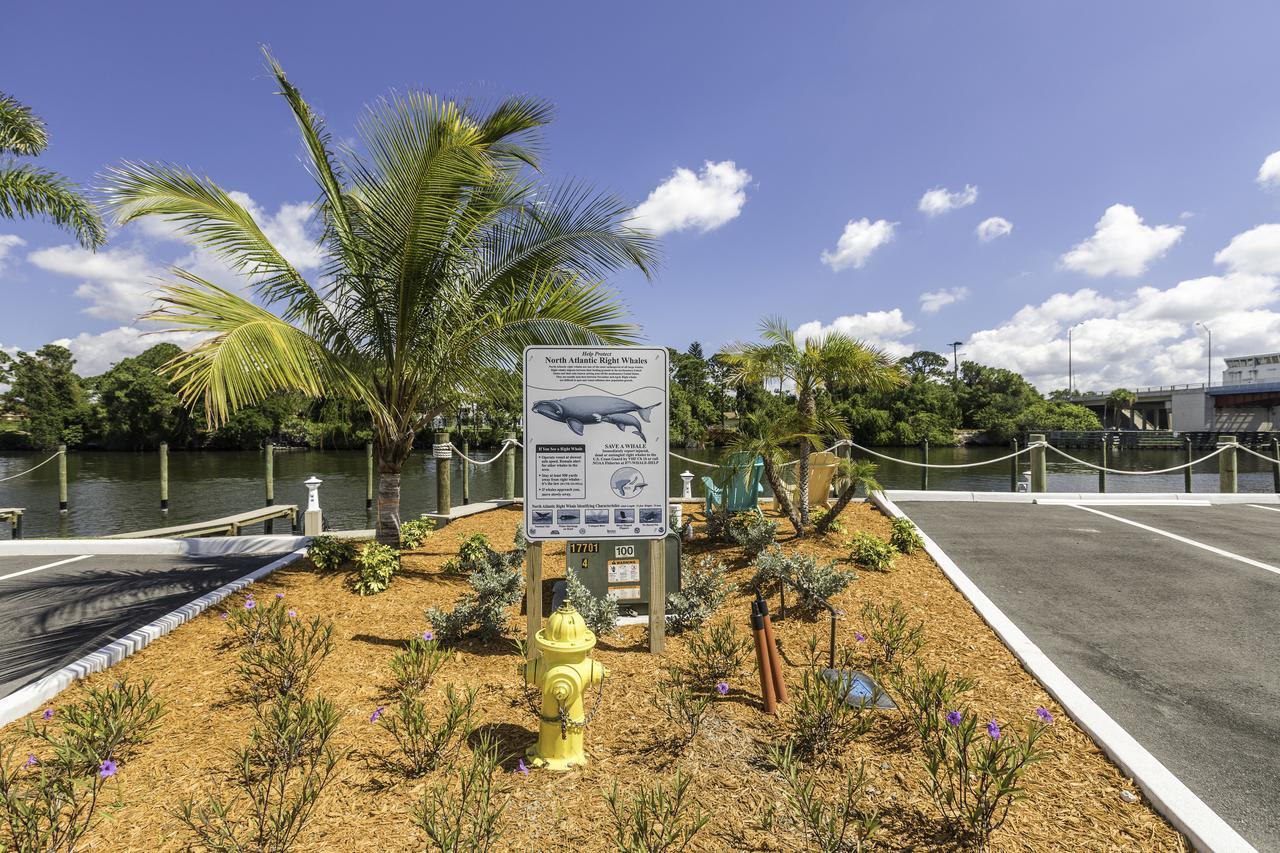 Cape Crossing Resort & Marina Merritt Island Dış mekan fotoğraf