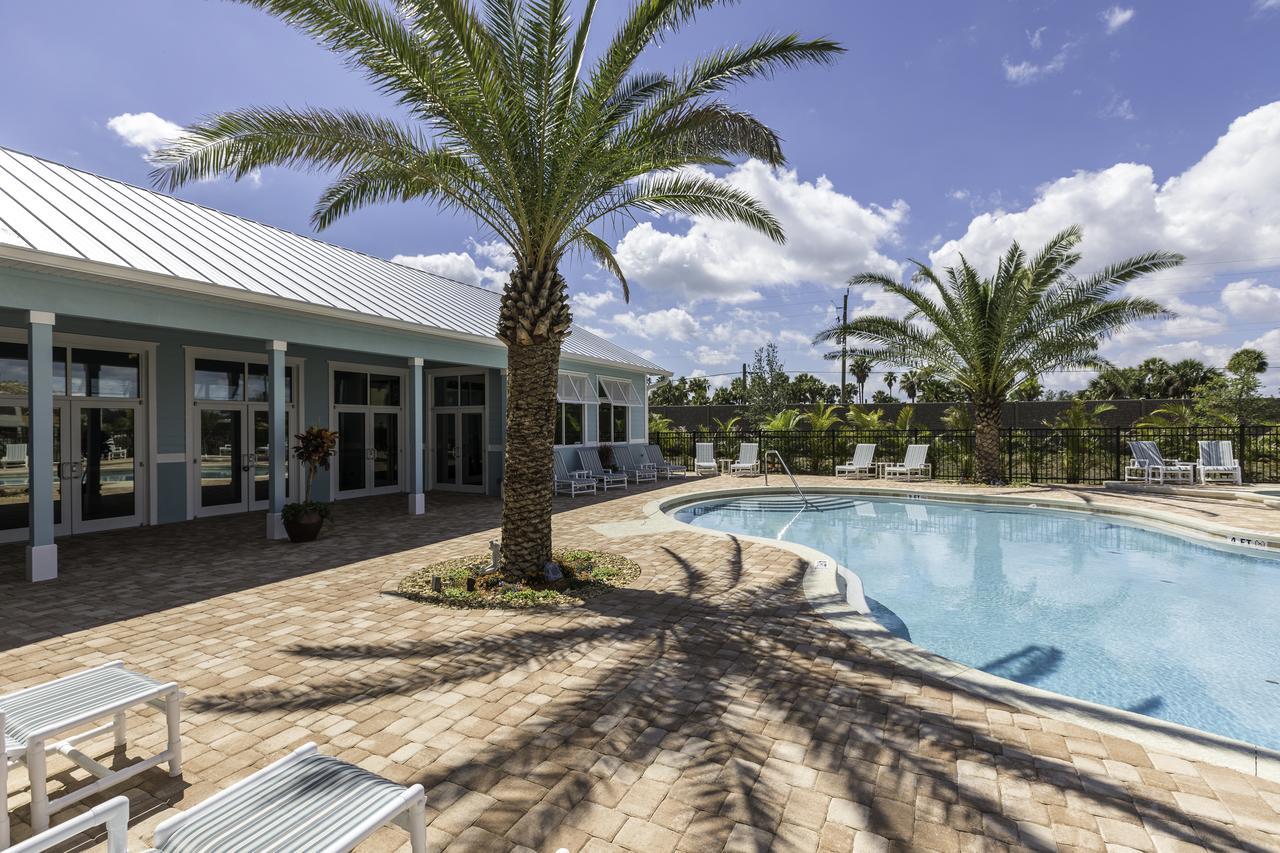 Cape Crossing Resort & Marina Merritt Island Dış mekan fotoğraf