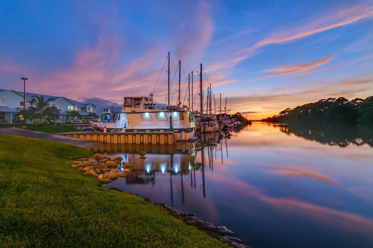 Cape Crossing Resort & Marina Merritt Island Dış mekan fotoğraf