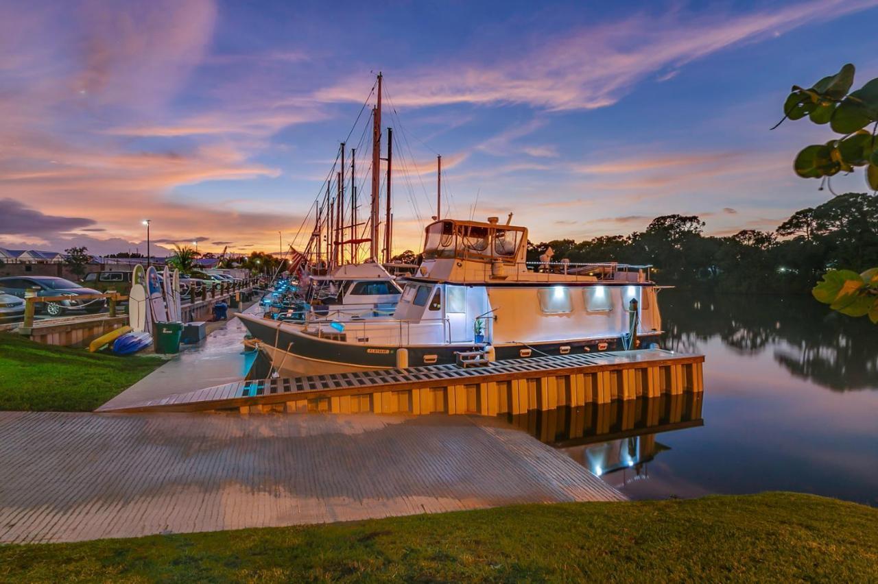 Cape Crossing Resort & Marina Merritt Island Dış mekan fotoğraf