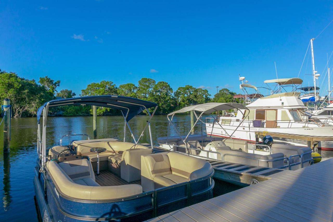 Cape Crossing Resort & Marina Merritt Island Dış mekan fotoğraf