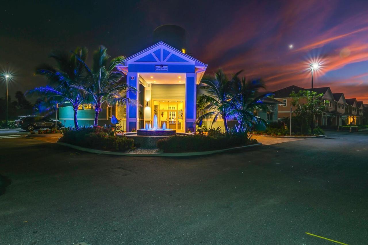 Cape Crossing Resort & Marina Merritt Island Dış mekan fotoğraf