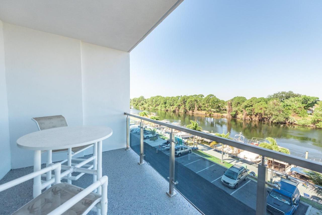 Cape Crossing Resort & Marina Merritt Island Dış mekan fotoğraf