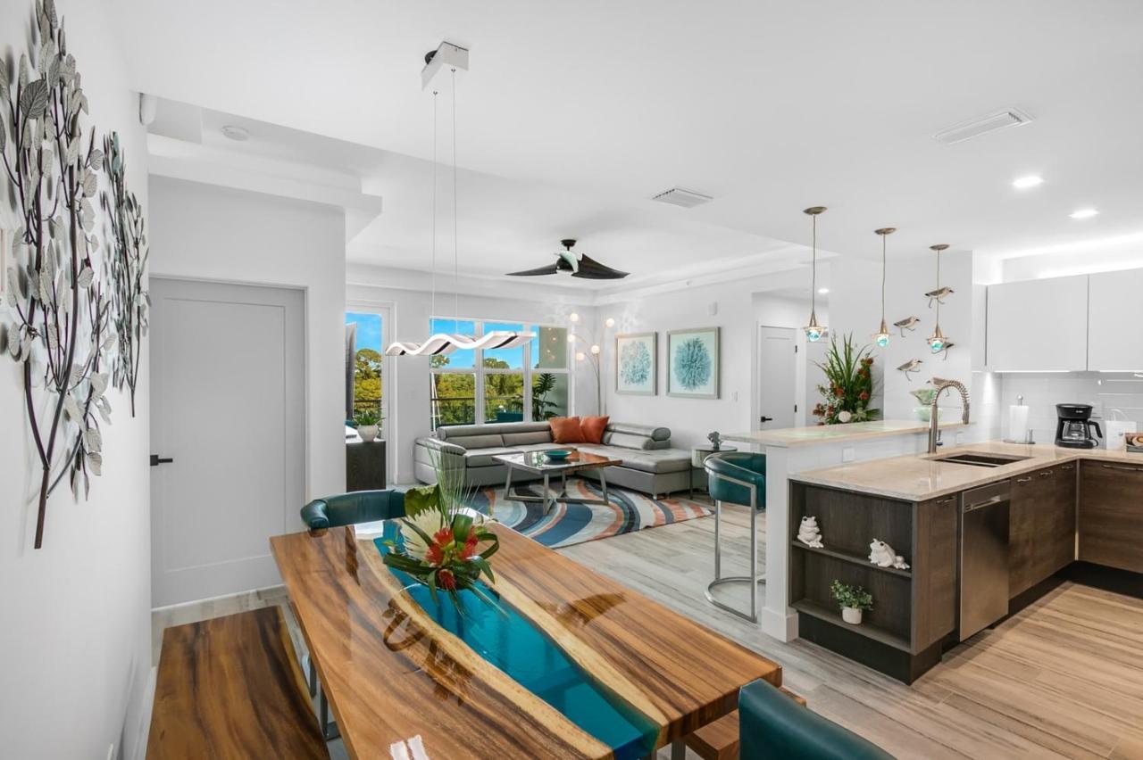 Cape Crossing Resort & Marina Merritt Island Dış mekan fotoğraf