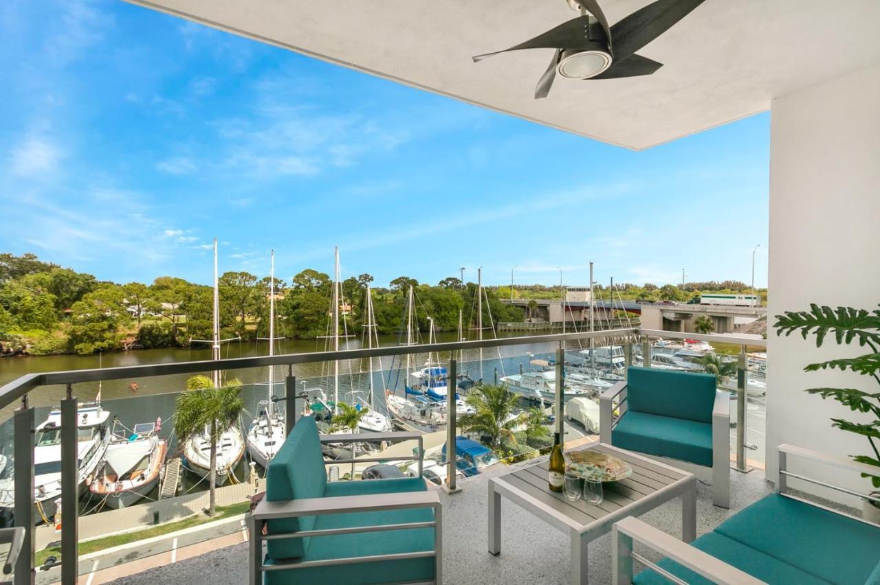 Cape Crossing Resort & Marina Merritt Island Dış mekan fotoğraf