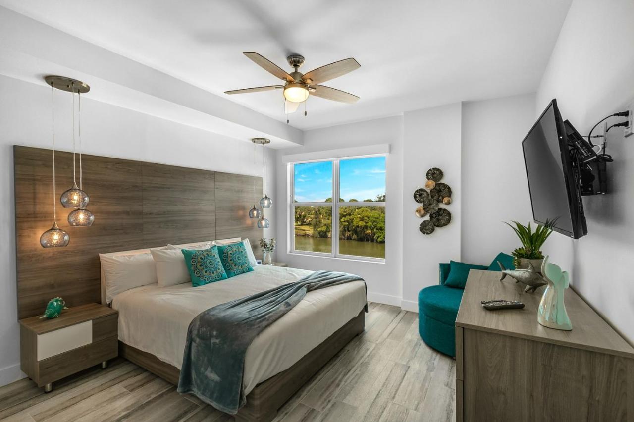 Cape Crossing Resort & Marina Merritt Island Dış mekan fotoğraf