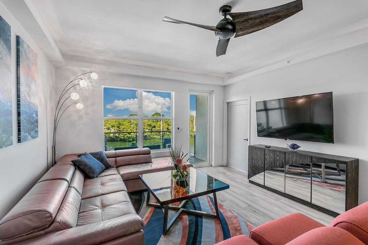 Cape Crossing Resort & Marina Merritt Island Dış mekan fotoğraf