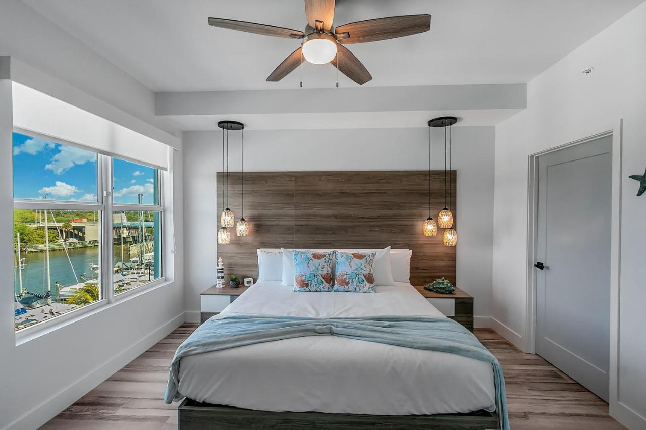 Cape Crossing Resort & Marina Merritt Island Dış mekan fotoğraf