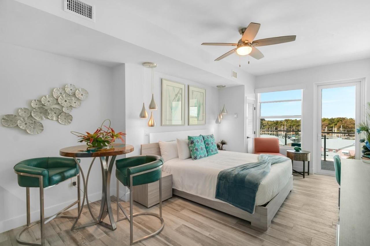 Cape Crossing Resort & Marina Merritt Island Dış mekan fotoğraf