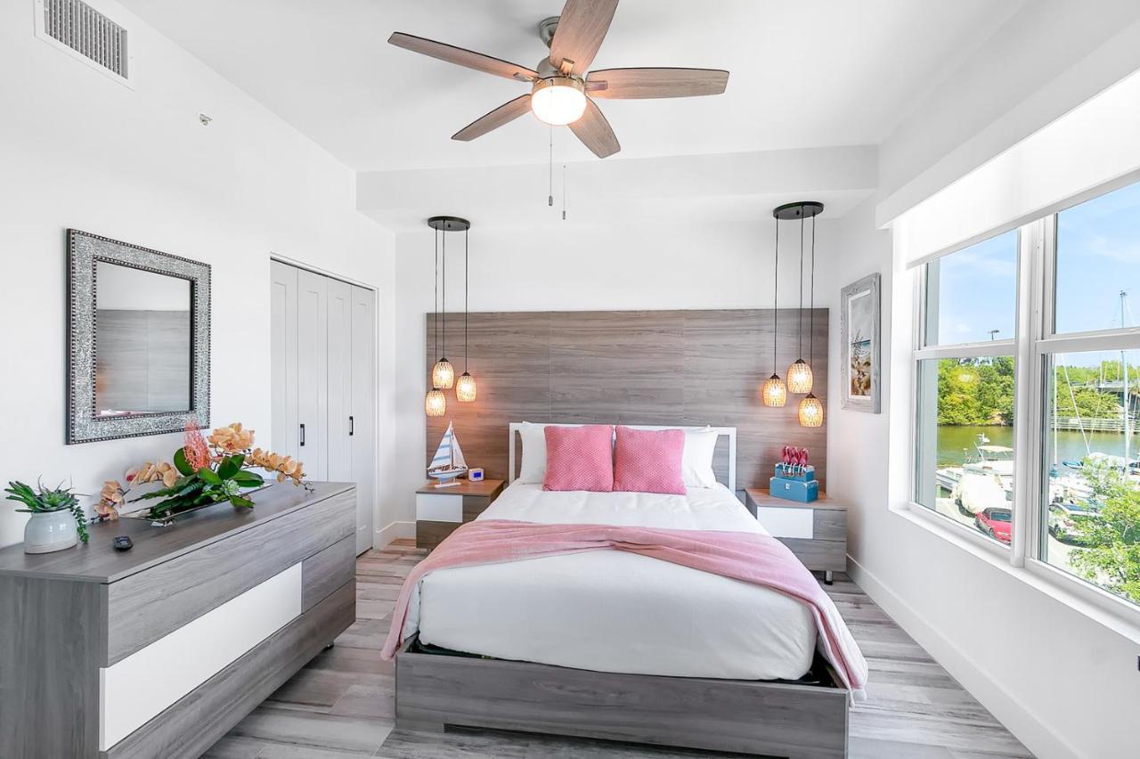 Cape Crossing Resort & Marina Merritt Island Dış mekan fotoğraf