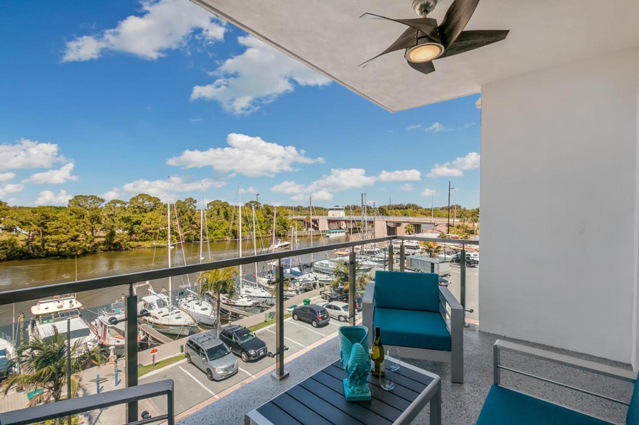Cape Crossing Resort & Marina Merritt Island Dış mekan fotoğraf