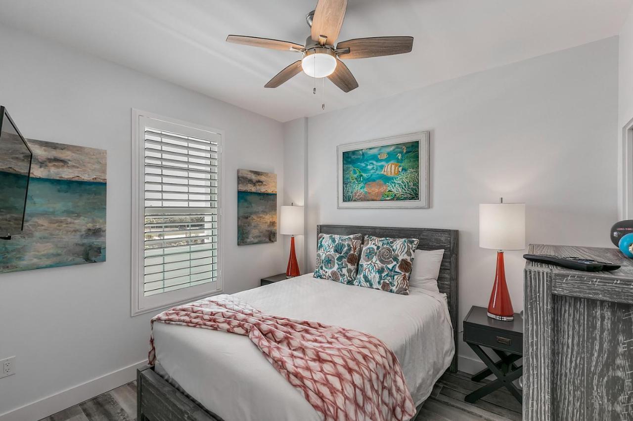 Cape Crossing Resort & Marina Merritt Island Dış mekan fotoğraf