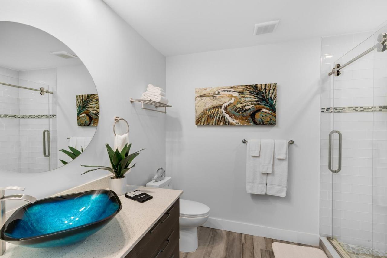 Cape Crossing Resort & Marina Merritt Island Dış mekan fotoğraf