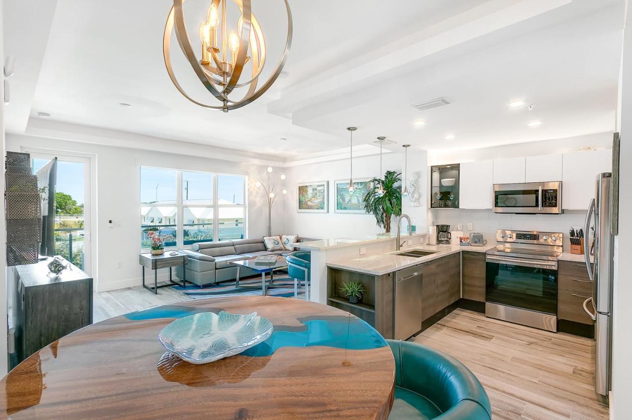 Cape Crossing Resort & Marina Merritt Island Dış mekan fotoğraf